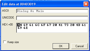 Должно появится такое вот окно